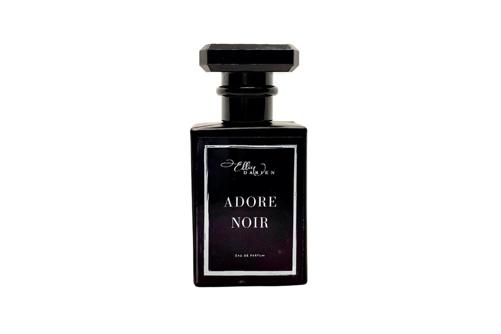 Adore Noir Perfume - Ellice Darien Beauty
