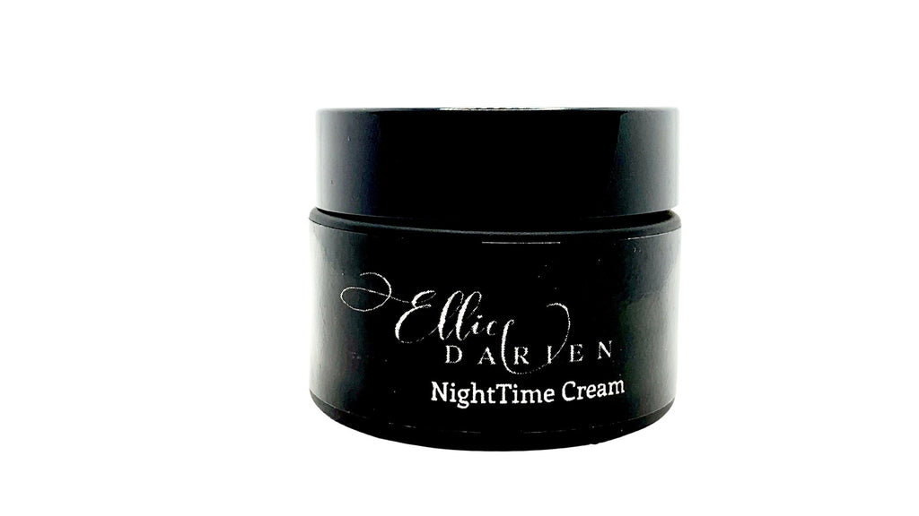 Night Time Cream - Ellice Darien Beauty