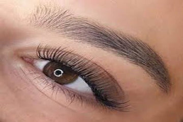 Brow Shaping - Ellice Darien Beauty