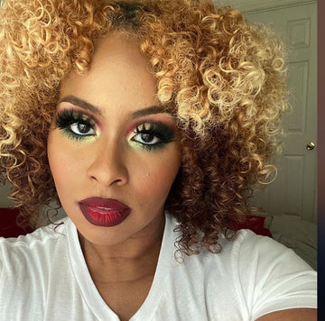 Eye Lash Clusters - Ellice Darien Beauty
