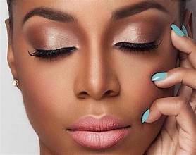 MAKEUP - Ellice Darien Beauty