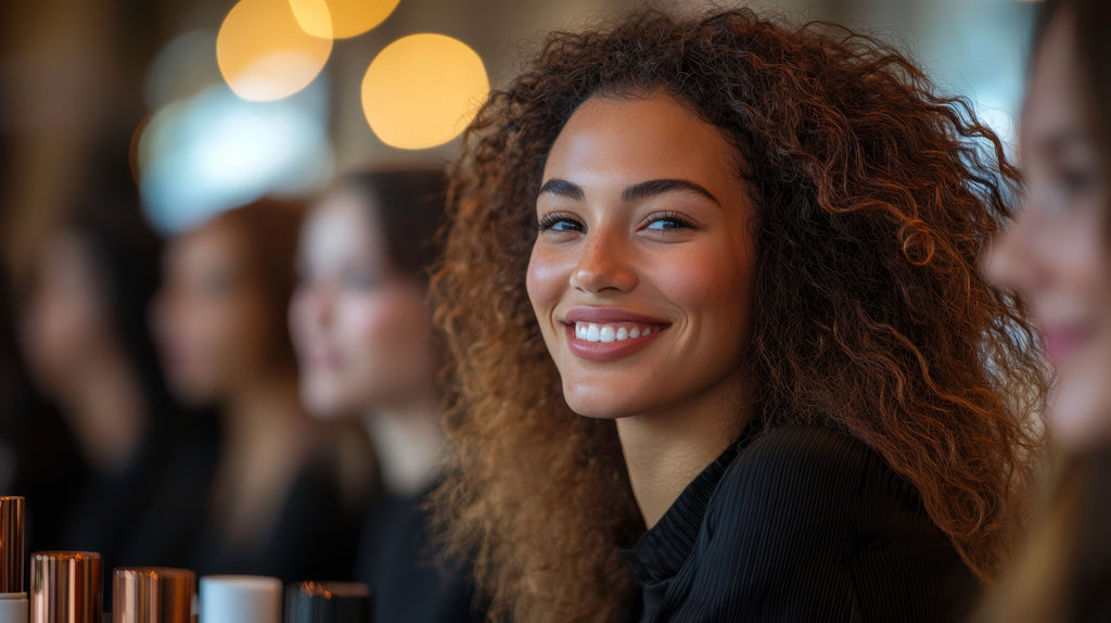Next Level VIP Experience - Ellice Darien Beauty