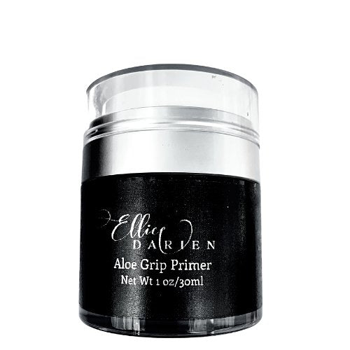 Aloe Grip Primer - Ellice Darien Beauty
