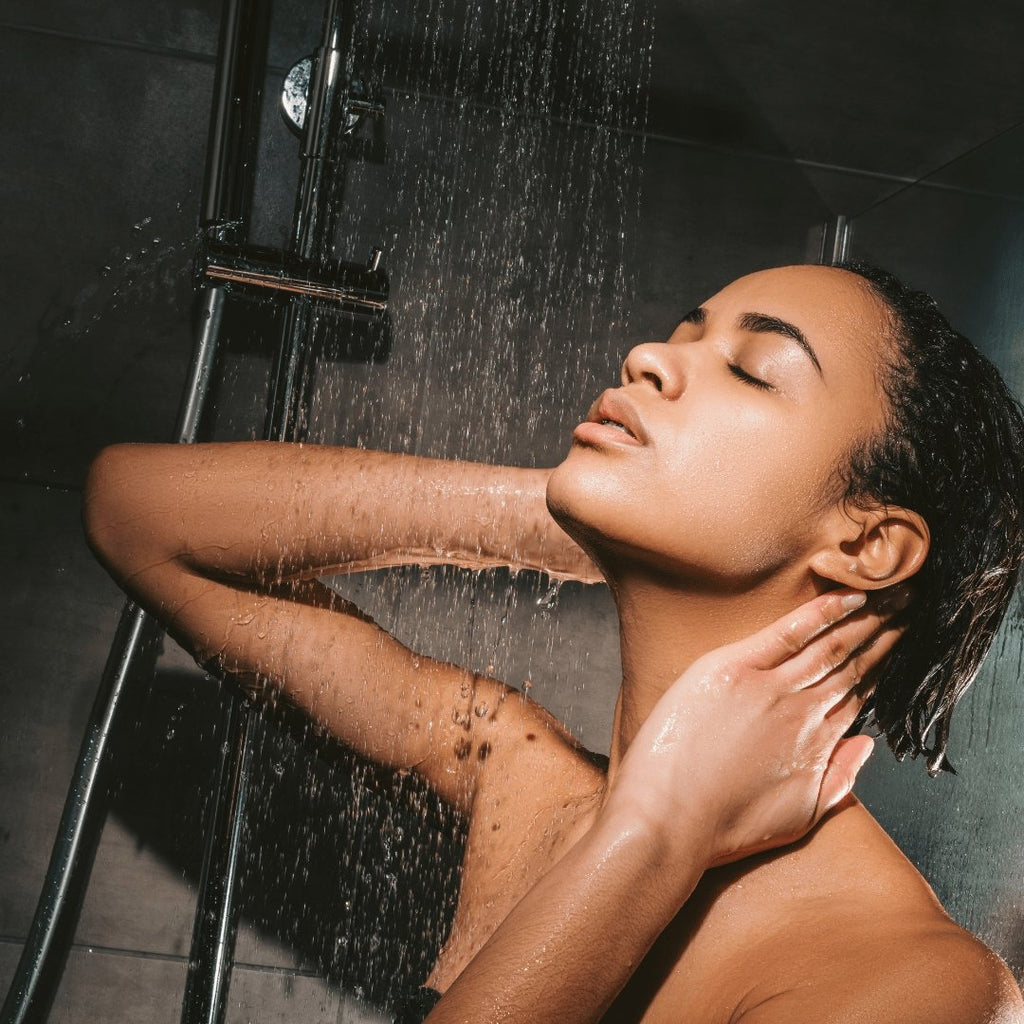 Body Scrub - Ellice Darien Beauty