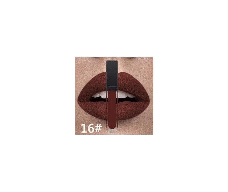 Liquid Lipstick Ellice Darien 