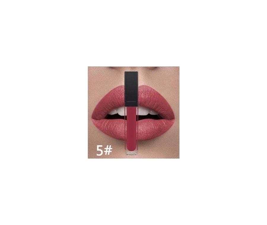 Liquid Lipstick Ellice Darien 