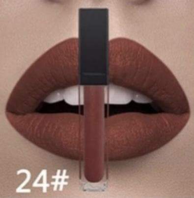 Liquid Lipstick Ellice Darien 