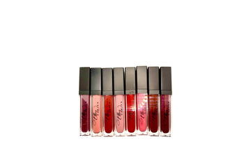 Liquid Lipstick Ellice Darien 