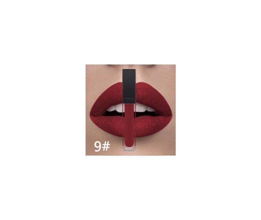 Liquid Lipstick Ellice Darien 