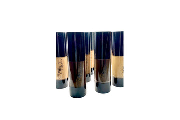 Moisturizing Foundation Samples Ellice Darien 