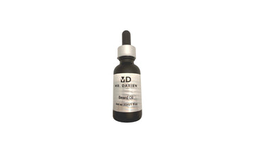 Mr Darien Beard Oil - Ellice Darien Beauty