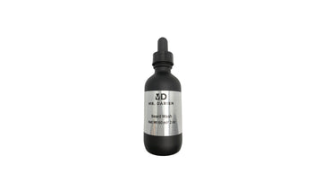 Mr Darien's Beard Wash - Ellice Darien Beauty