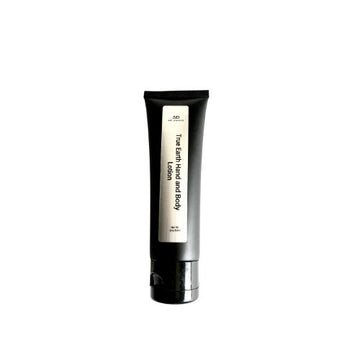 Mr Darien's Hand and Body Lotion - Ellice Darien Beauty