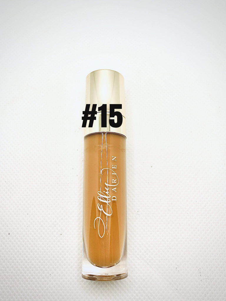 Perfect Canvas Concealer Ellice Darien 