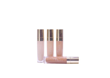 Perfect Canvas Concealer Ellice Darien 
