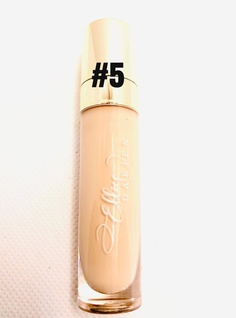 Perfect Canvas Concealer Ellice Darien 