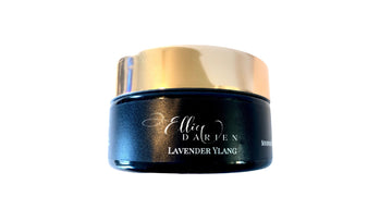 Soufflé Body Crème - Ellice Darien Beauty