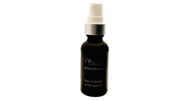 Vital-C Vitamin C Serum - Ellice Darien Beauty